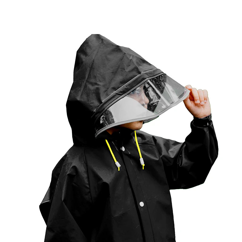 Дощовик дитячий Kite DC Batman DC25-2600S