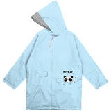 Дощовик дитячий Kite Lovely Panda K25-2600M-1 Дощовик дитячий Kite Lovely Panda K25-2600M-1