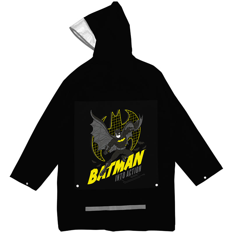 Дощовик дитячий Kite DC Batman DC25-2600M