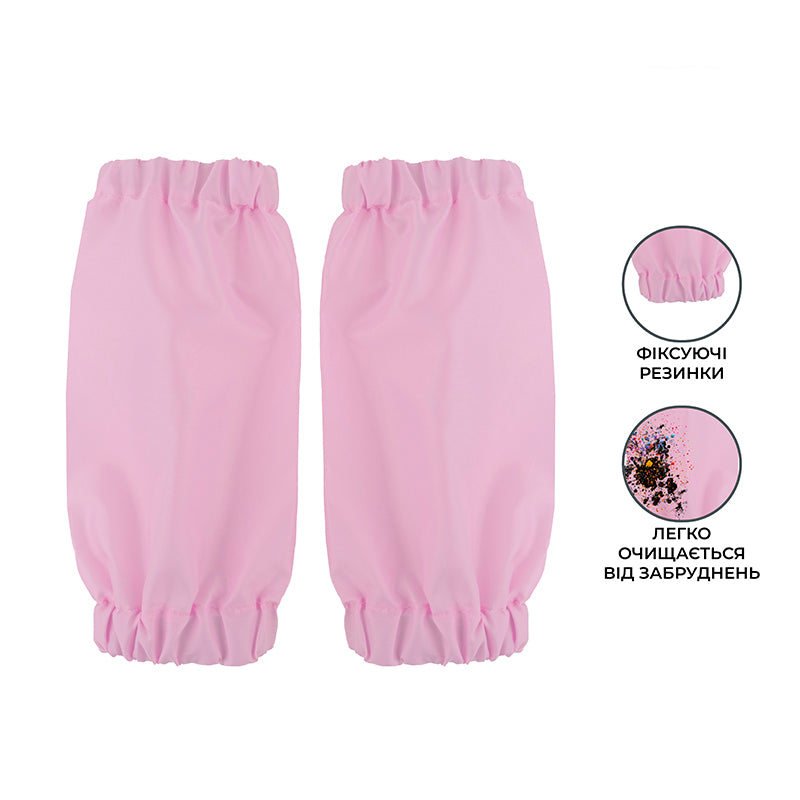 Apron with sleeves Kite Education Hello Kitty HK25-161