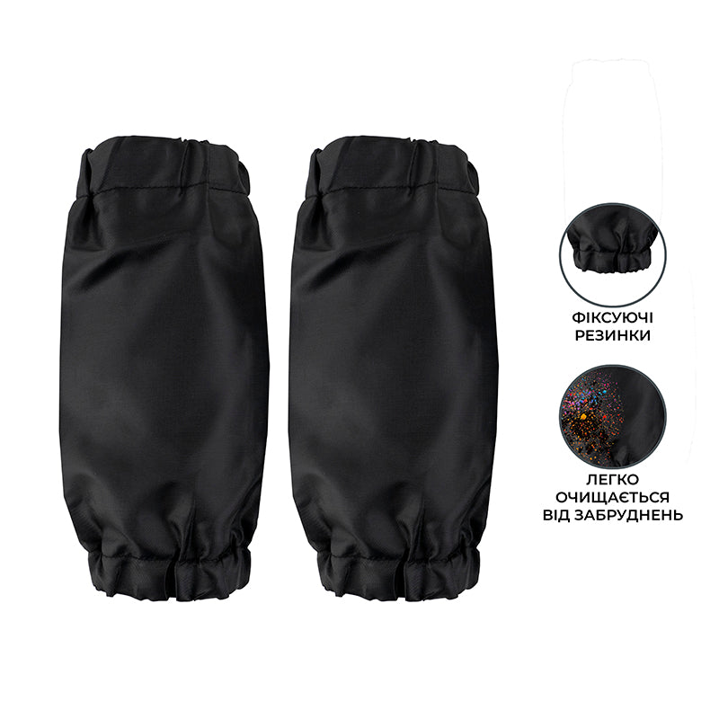 Apron with sleeves Kite Education DC Batman DC25-161