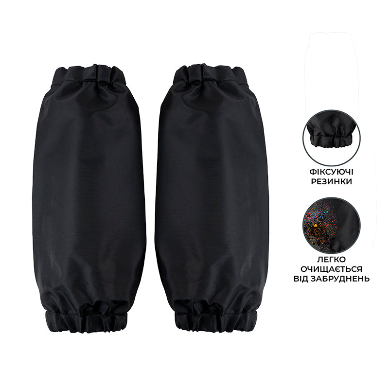 Apron with sleeves Kite Education Teens K25-526-4