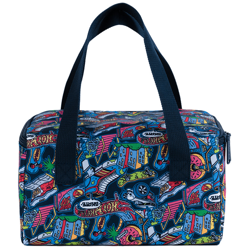 Lunch bag Kite Hot Wheels Skate HW25-2705