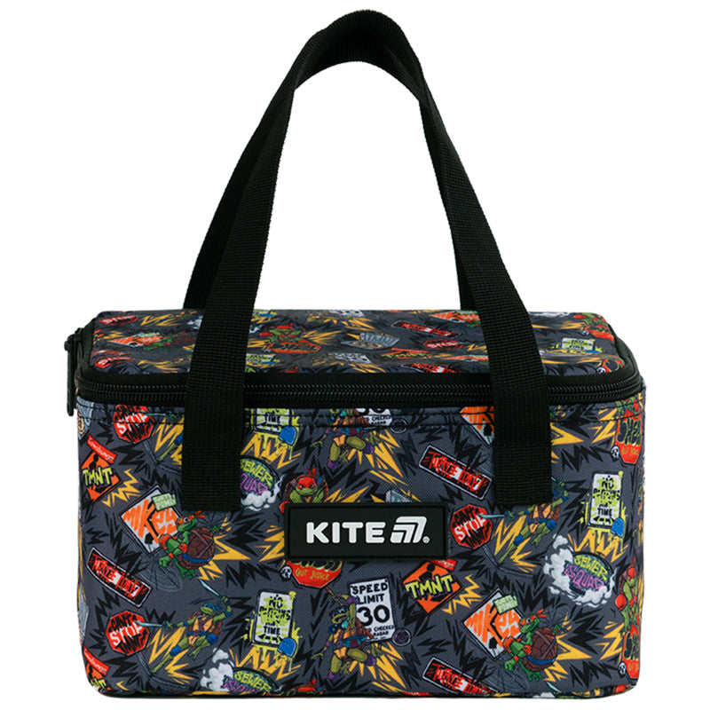 Lunch bag Kite TMNT Tales of the TMNT (2024 Series) NT25-2705