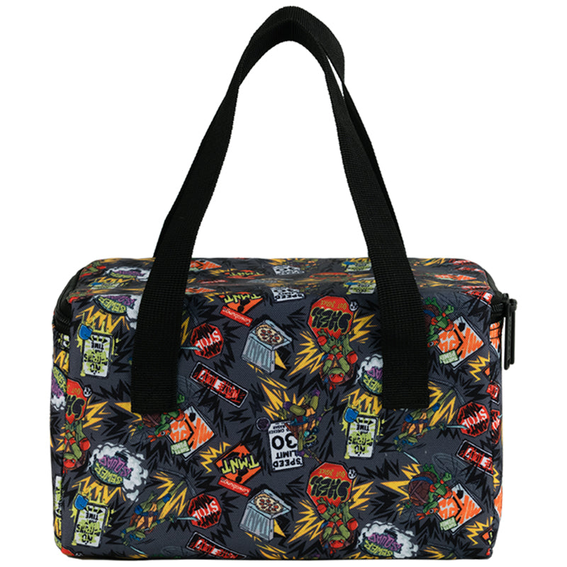 Lunch bag Kite TMNT Tales of the TMNT (2024 Series) NT25-2705