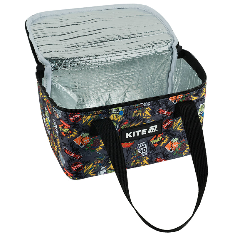 Lunch bag Kite TMNT Tales of the TMNT (2024 Series) NT25-2705