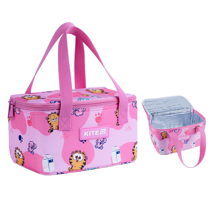 Lunch bag Kite Garfield GF25-2705