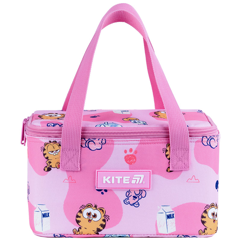 Lunch bag Kite Garfield GF25-2705