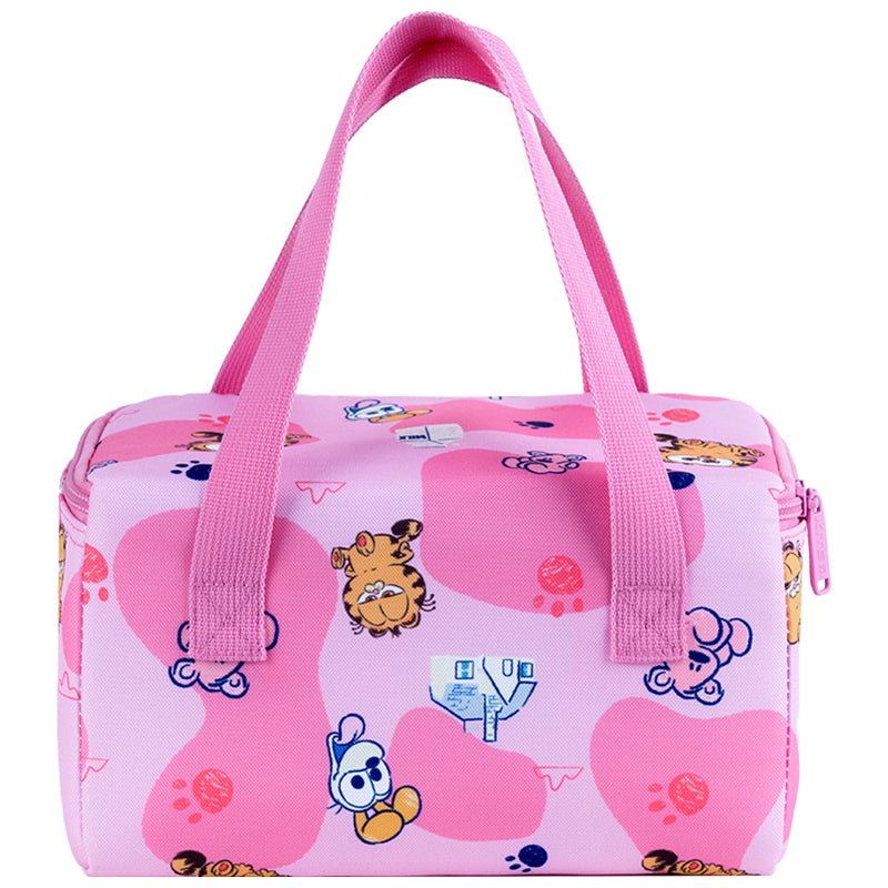 Lunch bag Kite Garfield GF25-2705