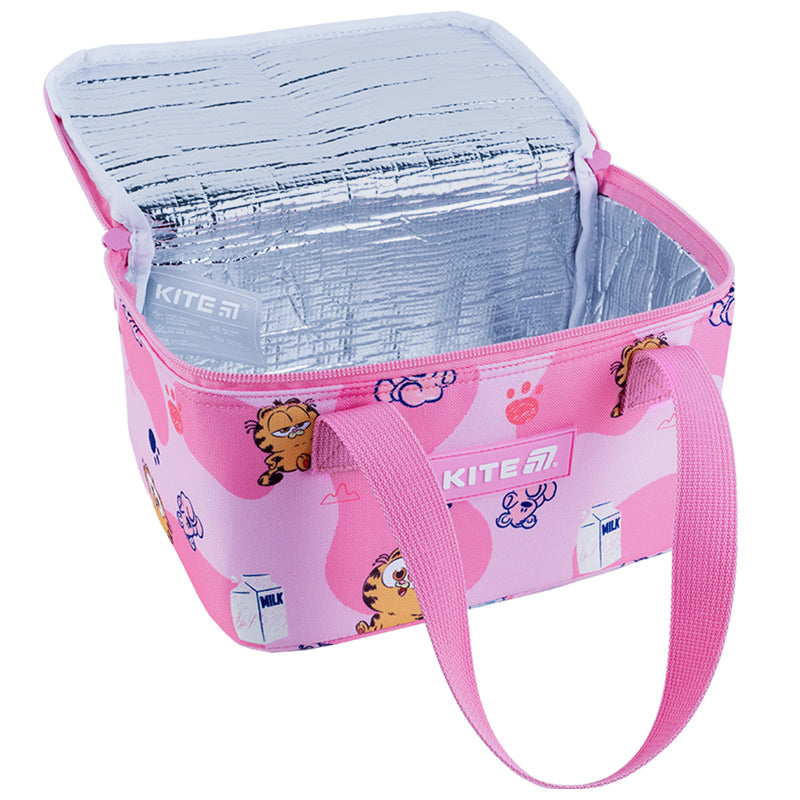 Lunch bag Kite Garfield GF25-2705