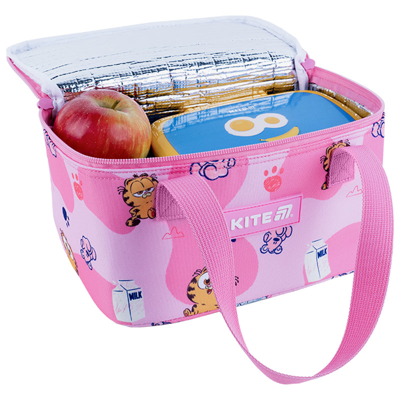 Lunch bag Kite Garfield GF25-2705