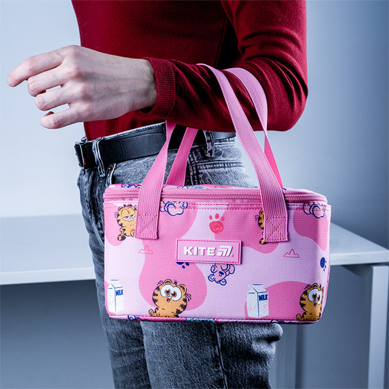 Lunch bag Kite Garfield GF25-2705