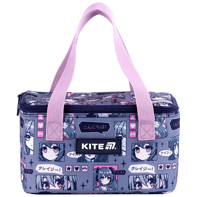 Lunch bag Kite K25-2705-1