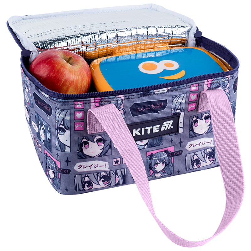 Lunch bag Kite K25-2705-1