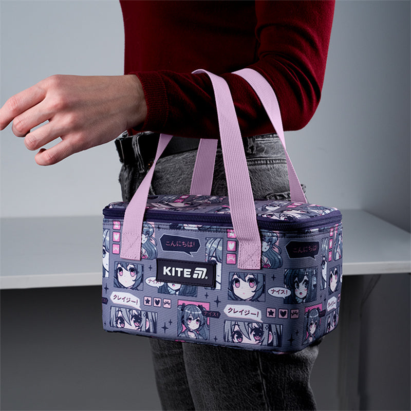 Lunch bag Kite K25-2705-1