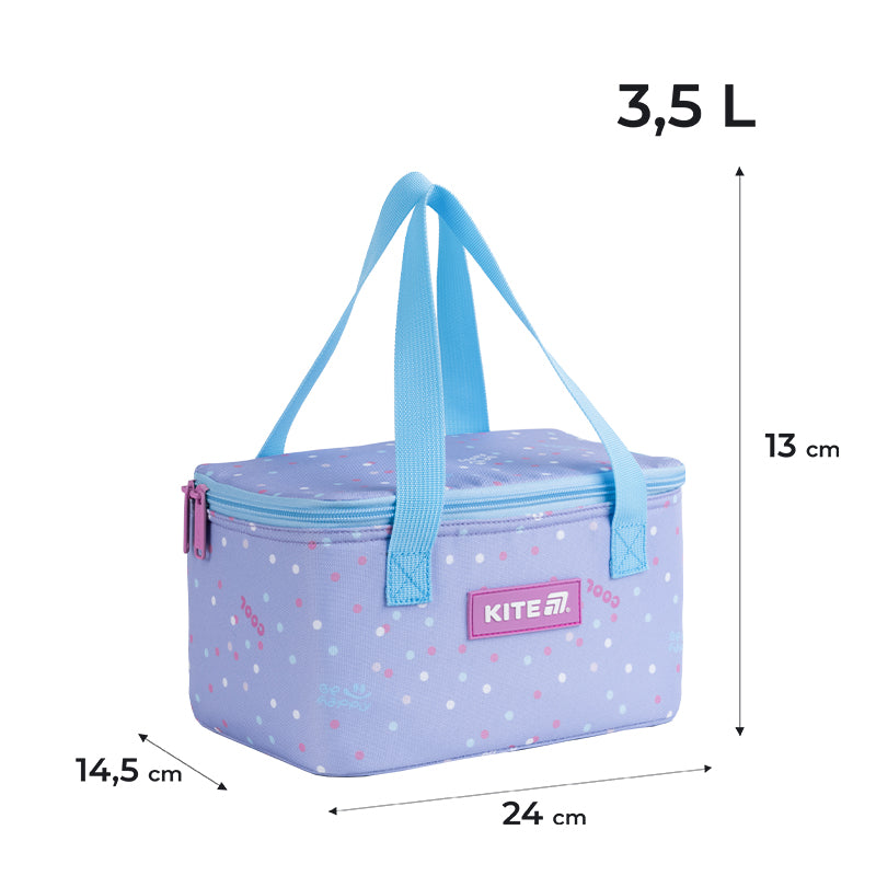 Lunch bag Kite K25-2705-2