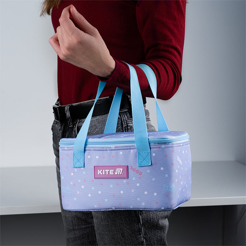 Lunch bag Kite K25-2705-2