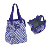 Lunch bag Kite Kuromi HK25-2707 Lunch bag Kite Kuromi HK25-2707