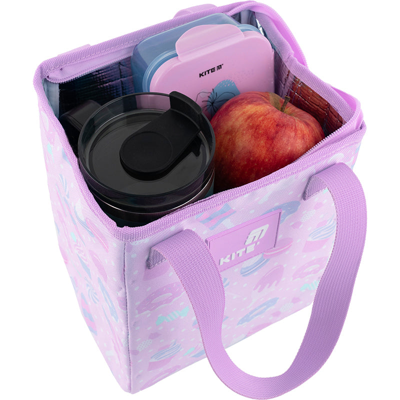 Lunch bag Kite K25-2707-1