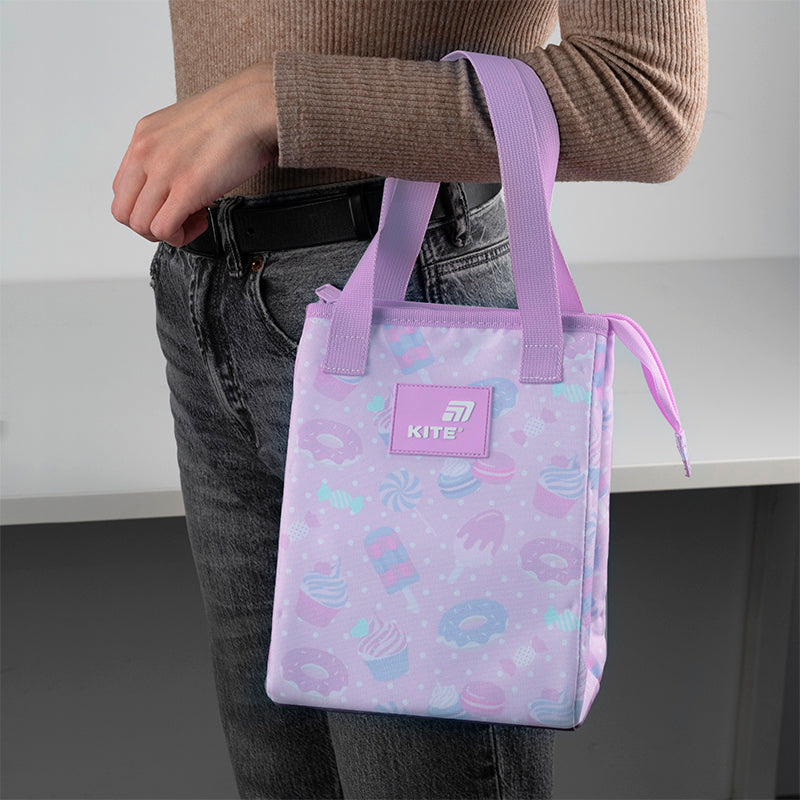 Lunch bag Kite K25-2707-1