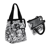 Lunch bag Kite K25-2707-5 Lunch bag Kite K25-2707-5