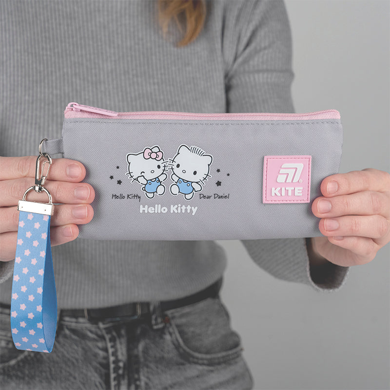 Пенал Kite Hello Kitty HK25-680-1