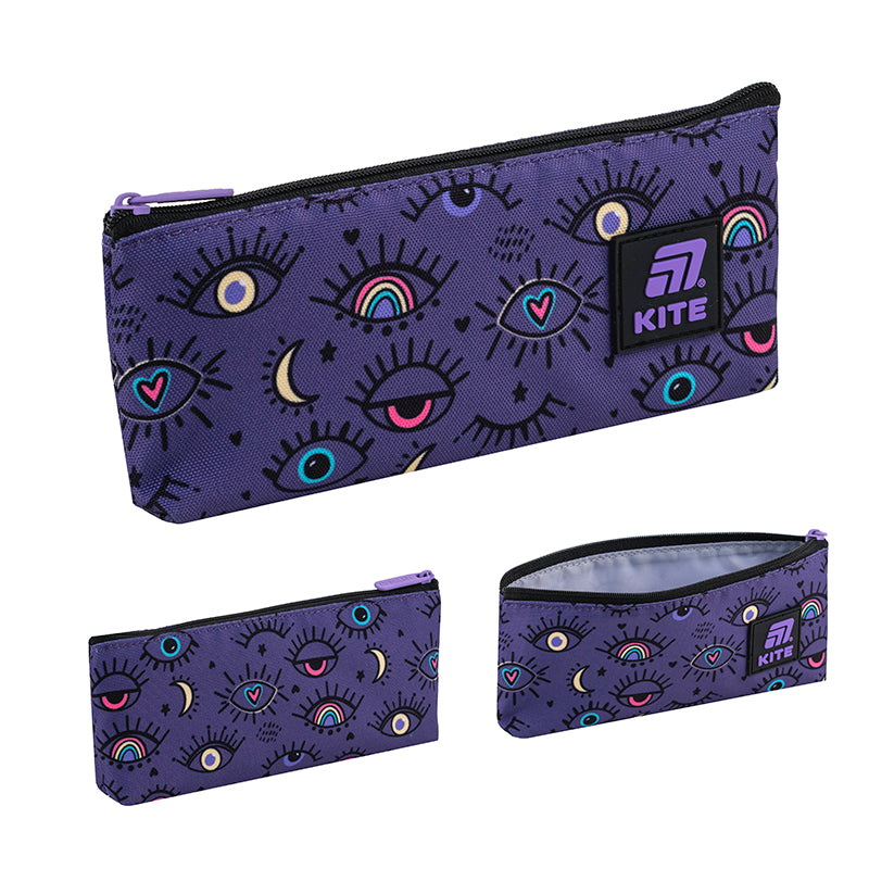 Pencil case Kite K25-680-1