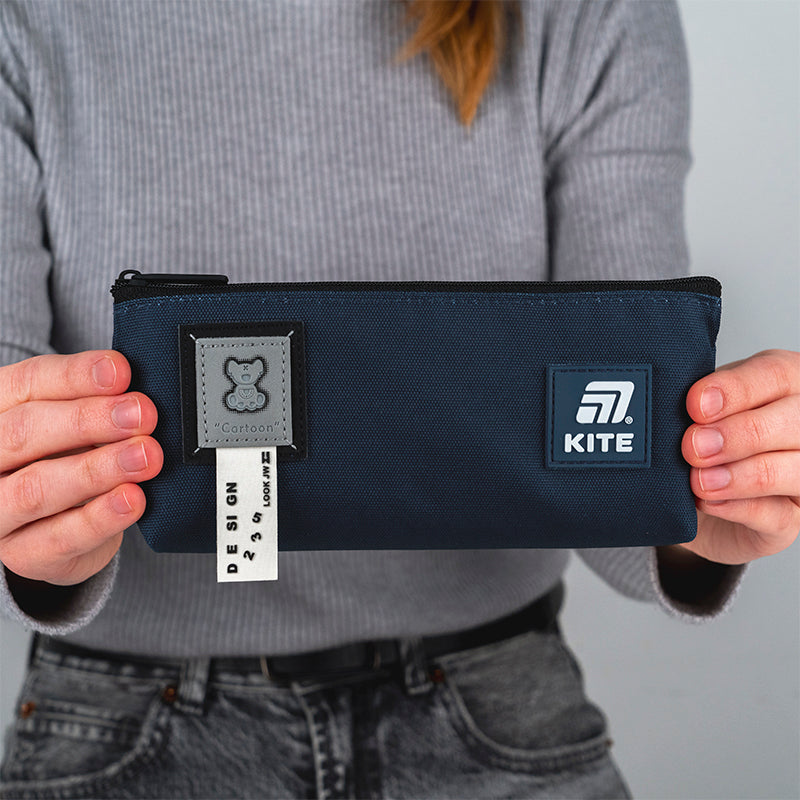 Pencil case Kite K25-680-5