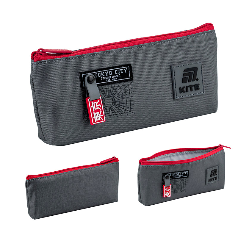 Pencil case Kite K25-680-6