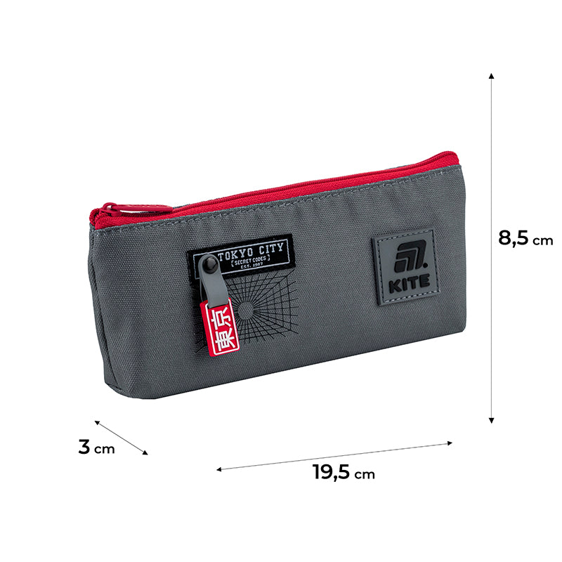 Pencil case Kite K25-680-6