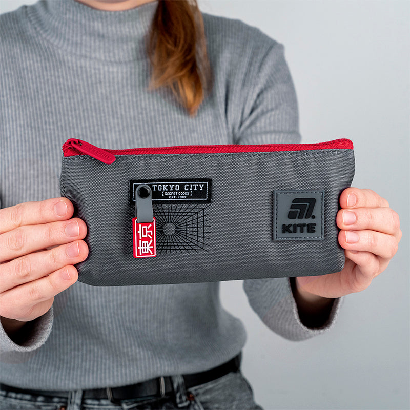 Pencil case Kite K25-680-6
