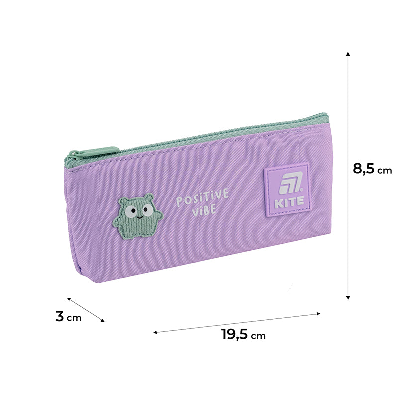 Pencil case Kite K25-680-7