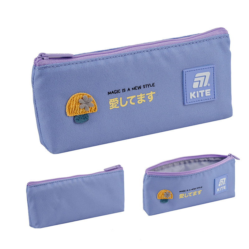 Pencil case Kite K25-680-8
