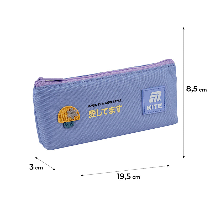 Pencil case Kite K25-680-8