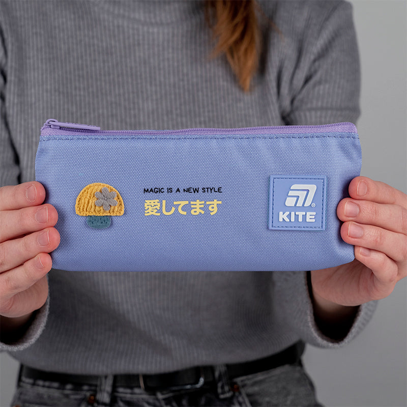 Pencil case Kite K25-680-8