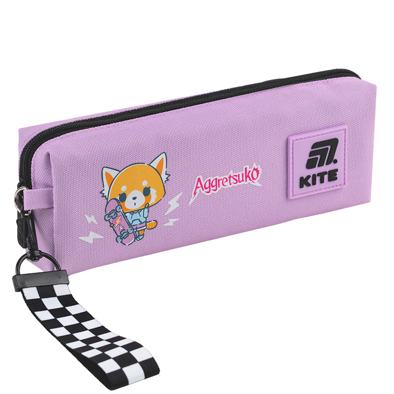Pencil case Kite Aggretsuko AR25-642