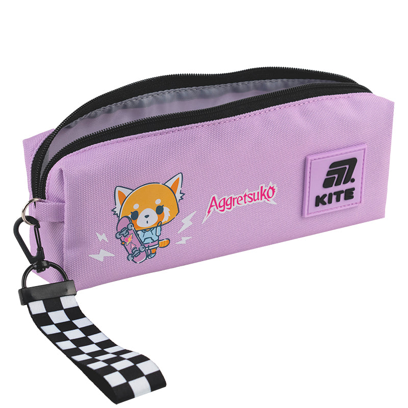 Pencil case Kite Aggretsuko AR25-642
