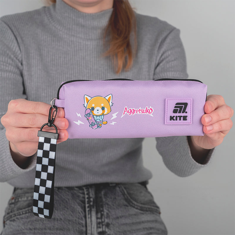 Pencil case Kite Aggretsuko AR25-642