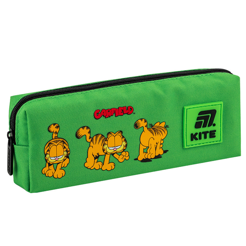 Pencil case Kite Garfield GF25-642-1