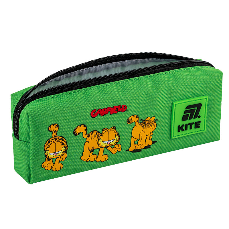 Pencil case Kite Garfield GF25-642-1