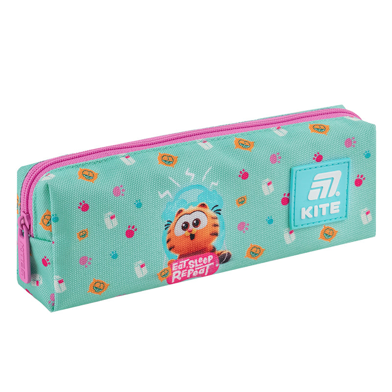 Pencil case Kite Garfield GF25-642-2