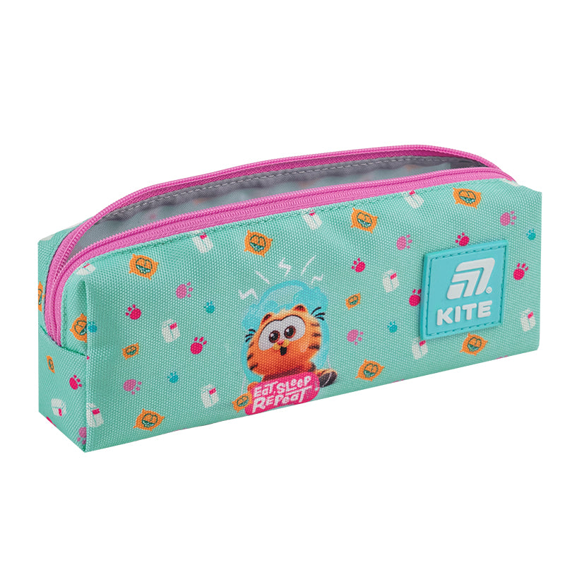 Pencil case Kite Garfield GF25-642-2