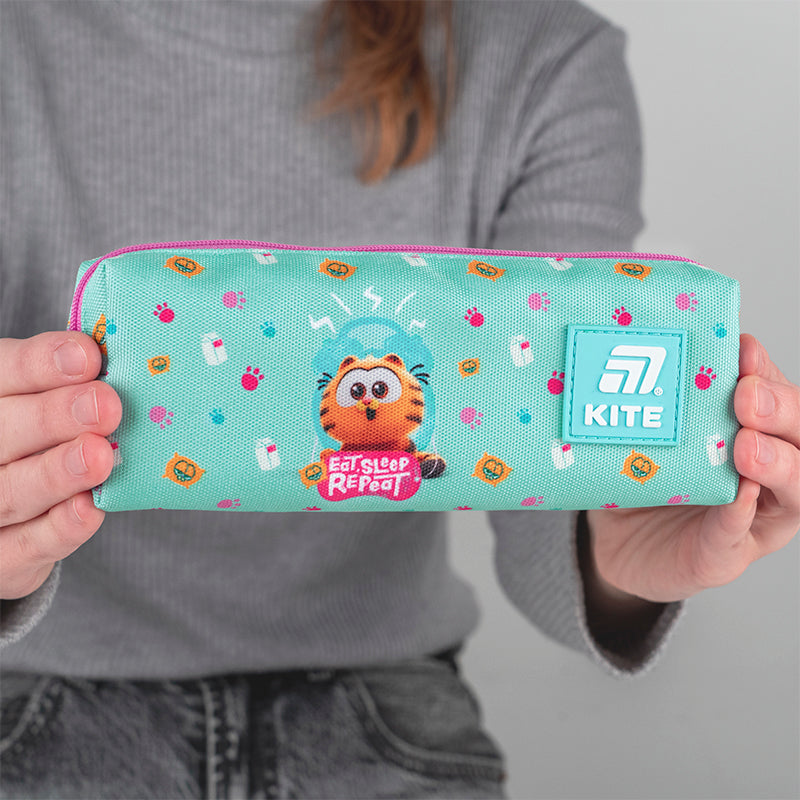 Pencil case Kite Garfield GF25-642-2