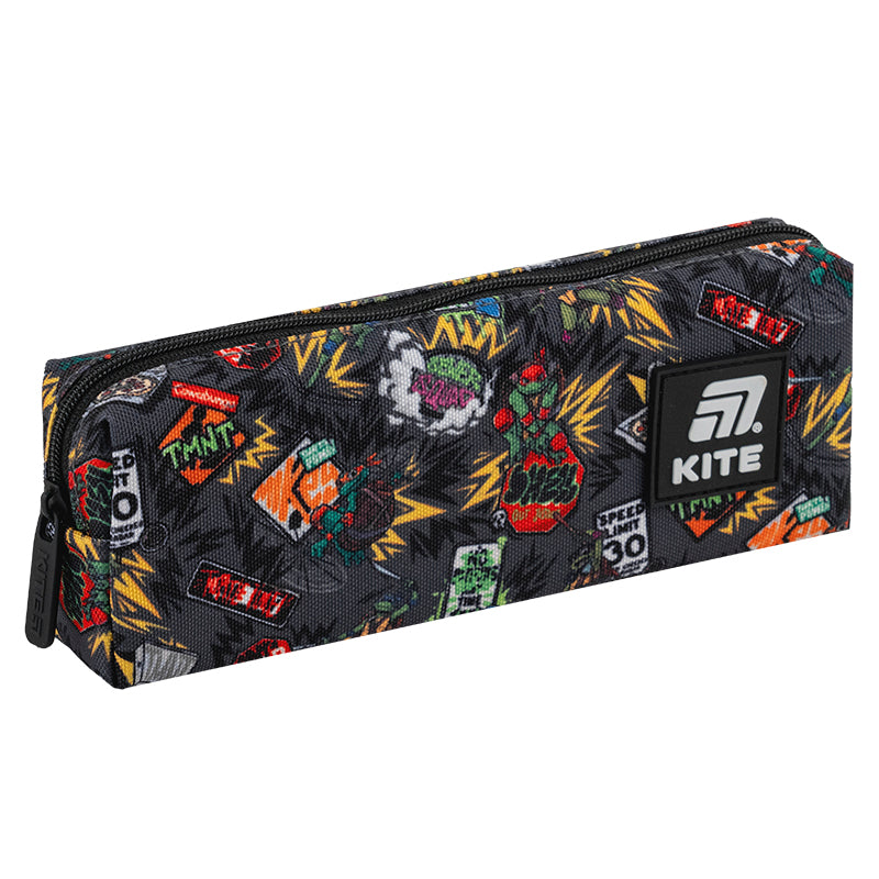 Пенал Kite TMNT Tales of the TMNT NT25-642