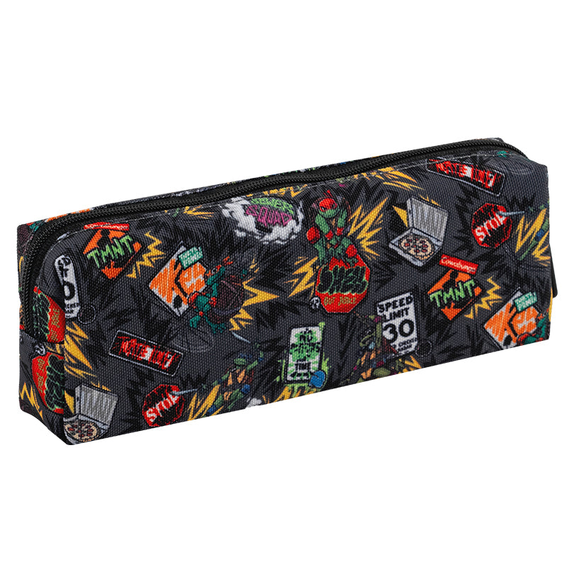 Пенал Kite TMNT Tales of the TMNT NT25-642