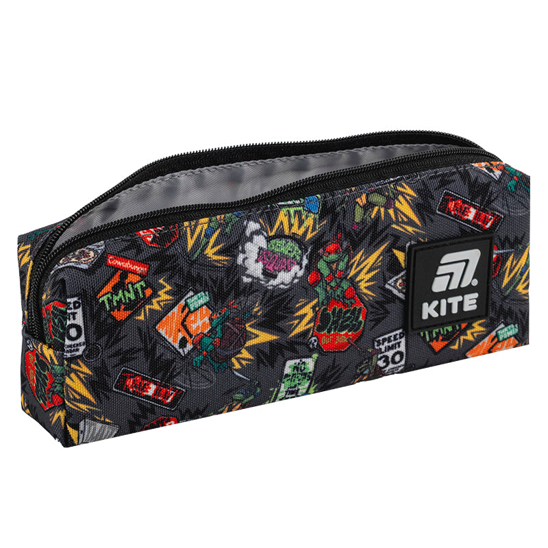 Пенал Kite TMNT Tales of the TMNT NT25-642