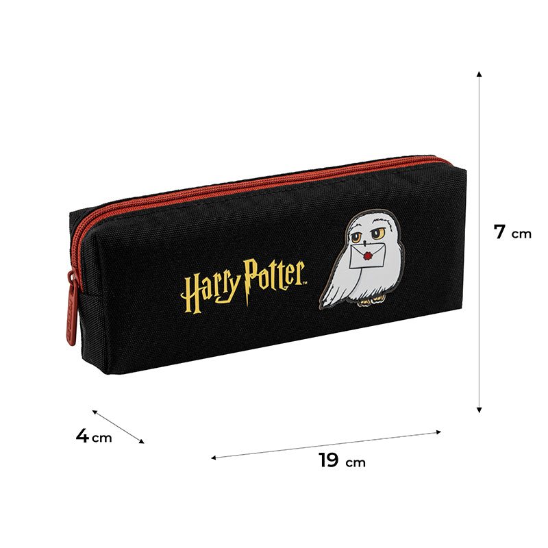 Пенал Kite Harry Potter HP25-642