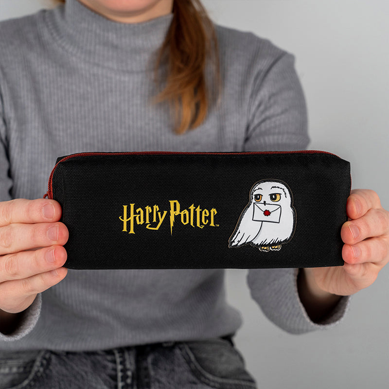 Pencil case Kite Harry Potter HP25-642