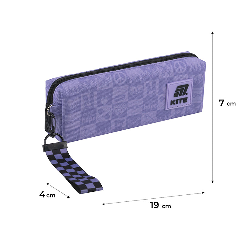 Пенал Kite K25-642-2