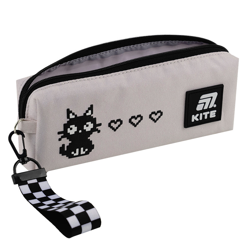 Пенал Kite K25-642-3